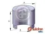 Элементы тормозного суппорта AUTOFREN D025506 (фото 1)