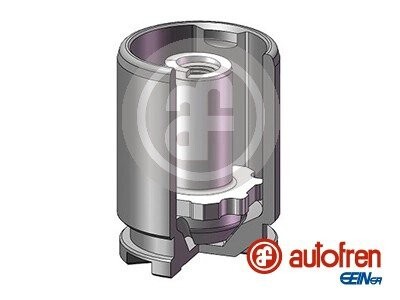 Поршень супорта з механiзмом AUTOFREN D025536K