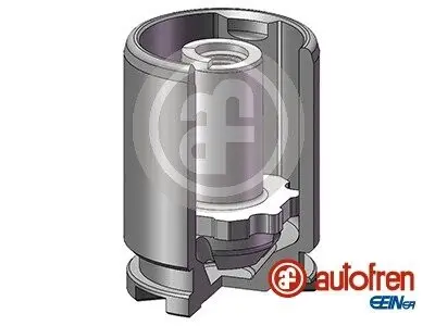 Поршень суппорта зад Passat B6/Ford Galaxy/S-Max/Ren Scenic III 38x51,9 (с механизмом) AUTOFREN D025541K