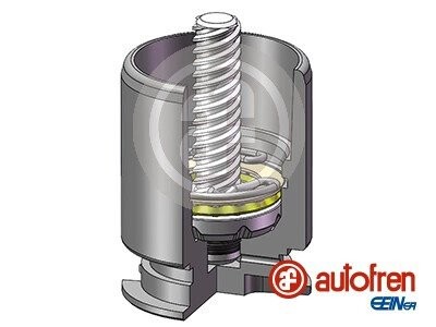 Элементы тормозного суппорта AUTOFREN D02554RK