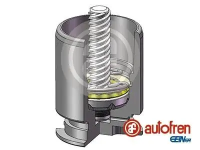 Элементы тормозного суппорта AUTOFREN D02554RK