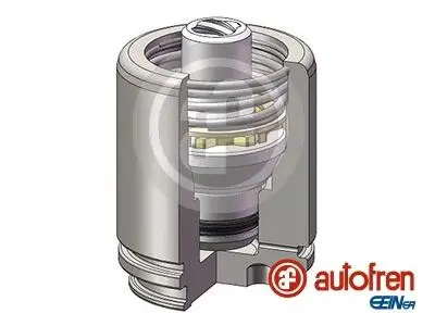 Tіoczek z mechanizmem AUTOFREN D025558K (фото 1)