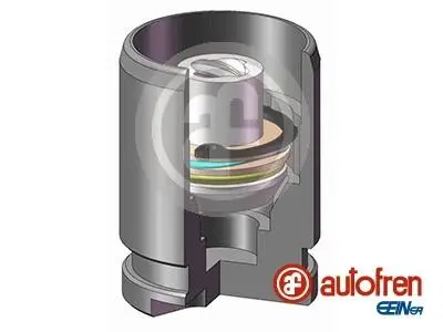 Tіoczek z mechanizmem AUTOFREN D025577K
