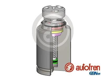 Tіoczek z mechanizmem AUTOFREN D025583LK