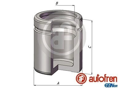 Поршень супорта AUTOFREN D025599