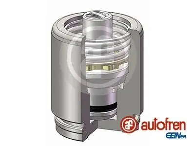 Tіoczek z mechanizmem AUTOFREN D025605K