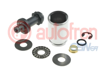 Фото 1 - поршень гальмівного супорта задн (34мм, 71мм) AUTOFREN D025620K1 Поршень гальмівного супорта задн (34мм, 71мм) AUTOFREN D025620K1 (фото 1)