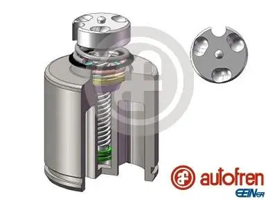 Tіoczek z mechanizmem AUTOFREN D025627RK