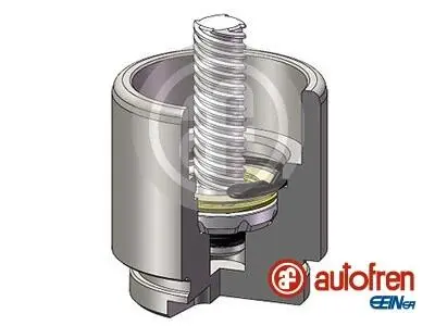 Tіoczek z mechanizmem AUTOFREN D025641LK