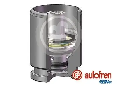 Tіoczek z mechanizmem AUTOFREN D025667K
