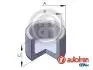 Автозапчасть D025670