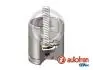 Поршень супорта з мех. зад. Movano B 10-/Maser III 10- (48x54mm)(Brembo) AUTOFREN D025682K (фото 1)