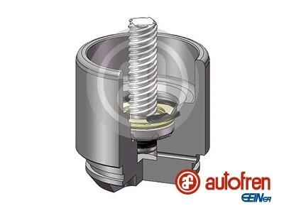 Tіoczek z mechanizmem AUTOFREN D025691RK