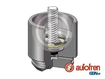 Tіoczek z mechanizmem AUTOFREN D025691RK