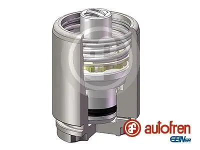 Tіoczek z mechanizmem AUTOFREN D025729K