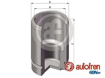 Поршень тормозного суппорта AUTOFREN D025740