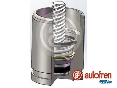 Автозапчасть AUTOFREN D025742K