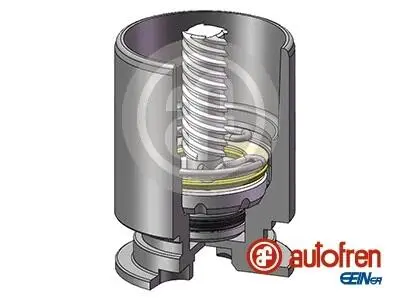 Tіoczek z mechanizmem AUTOFREN D025777LK