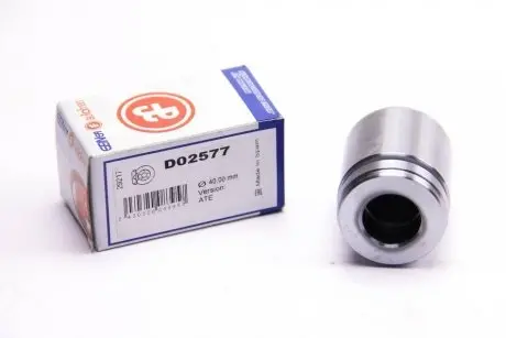 Элементы тормозного суппорта AUTOFREN D02577