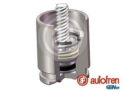 Tіoczek z mechanizmem AUTOFREN D025780K