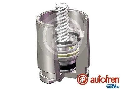 Tіoczek z mechanizmem AUTOFREN D025780K