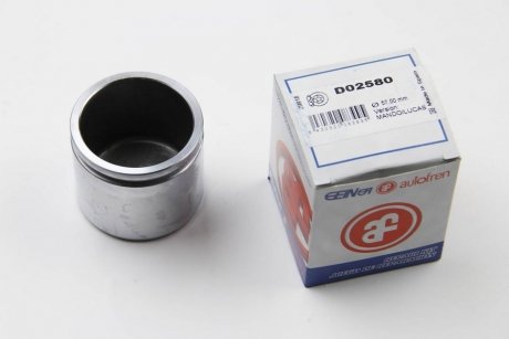 Элементы тормозного суппорта AUTOFREN D02580