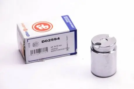 Элементы тормозного суппорта AUTOFREN D02594