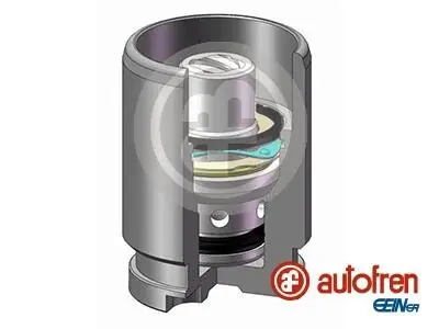 Поршень супорта з механiзмом AUTOFREN D02594K