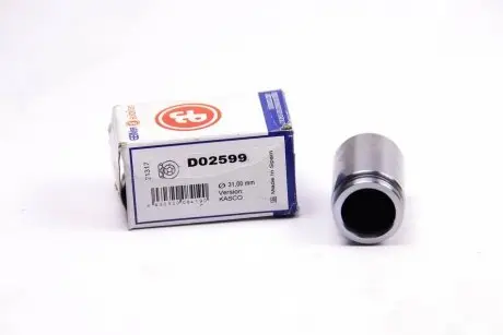 Элементы тормозного суппорта AUTOFREN D02599