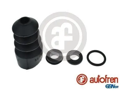 Ремкомплект насоса сцепления AUTOFREN D1135