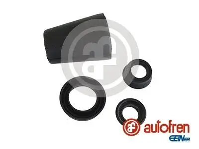 Автозапчасть AUTOFREN D1341