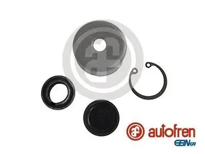 Автозапчасть AUTOFREN D1455