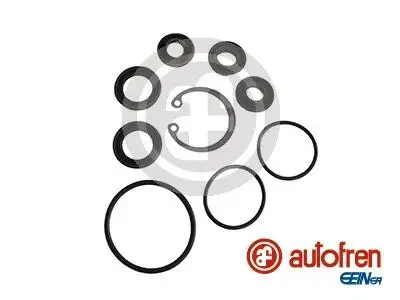 Автозапчасть AUTOFREN D1456