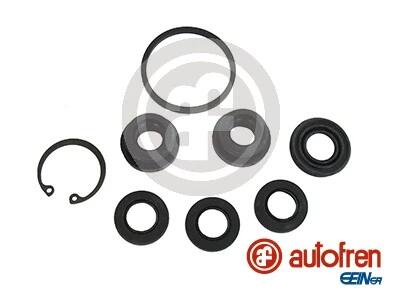 Автозапчасть AUTOFREN D1554