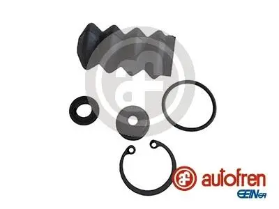 Ремкомплект насоса сцепления AUTOFREN D1612