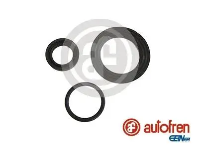 Ремкомплект насоса сцепления AUTOFREN D1725