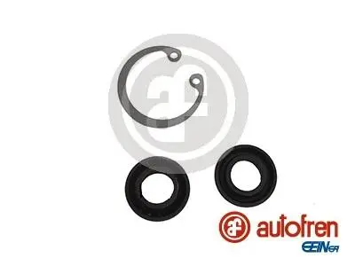 Ремкомплект насоса сцепления AUTOFREN D1786