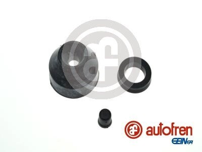 Р-кт зчеплення Nissan EBRO D-E 25,4MM AUTOFREN D3074 (фото 1)