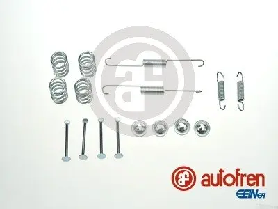 Монтажный набор колодки AUTOFREN D31012A