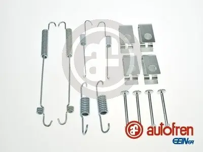 Монтажний комплект колодки AUTOFREN D31017A