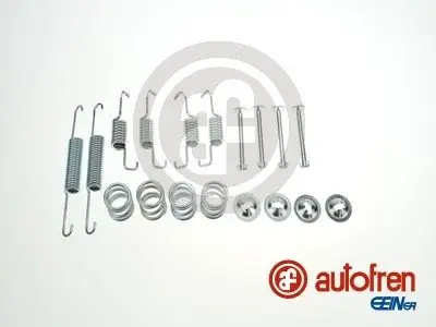 Монтажный набор колодки AUTOFREN D31022A