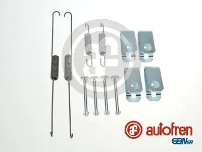 Тормозные аксессуары AUTOFREN D31027A