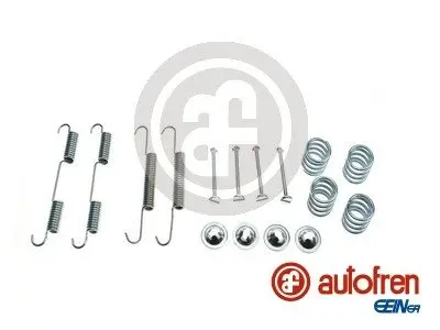 Монтажный набор колодки AUTOFREN D31032A