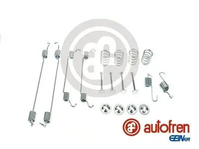 Монтажный набор колодки AUTOFREN D31050A