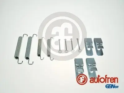 Гальмівні аксесуари AUTOFREN D31061A