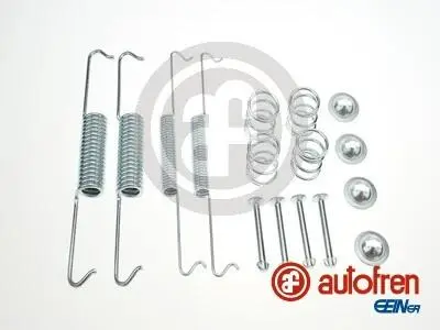 Zestaw montaїowy szczкk.. AUTOFREN D31068A