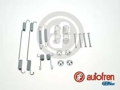Монтажний набір гальмівної колодки AUTOFREN D31069A