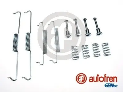 Монтажный набор колодки AUTOFREN D31080A