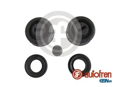 Автозапчасть AUTOFREN D3185