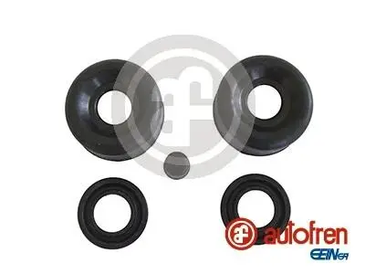 Ремкомплект роб. гальмівного циліндра, 23.8mm 86-91 AUTOFREN D3194